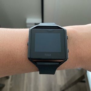 Fitbit Blaze